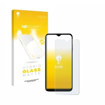 Front side of a product packaging with the brand logo upscreen. Next to it is the device Nokia G60 5G shown with the correspon