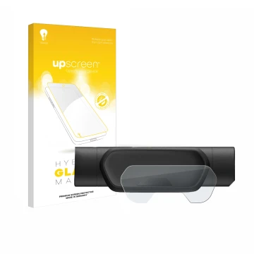 Front side of a product packaging with the brand logo upscreen. Next to it is the device Segway Ninebot eKickScooter E2 Pro sh