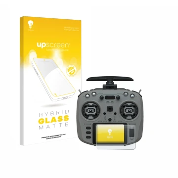 Front side of a product packaging with the brand logo upscreen. Next to it is the device Jumper T15 shown with the correspondi