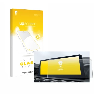 Front side of a product packaging with the brand logo upscreen. Next to it is the device MG3 Hybrid Hybrid+ 2024 shown with th