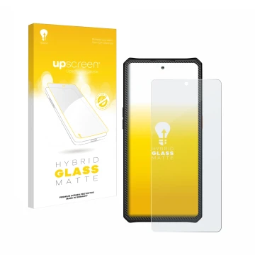 Front side of a product packaging with the brand logo upscreen. Next to it is the device iiiF150 Air 2 Ultra shown with the co