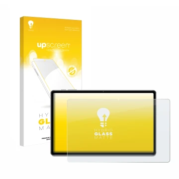 Front side of a product packaging with the brand logo upscreen. Next to it is the device Sebbe S23 11