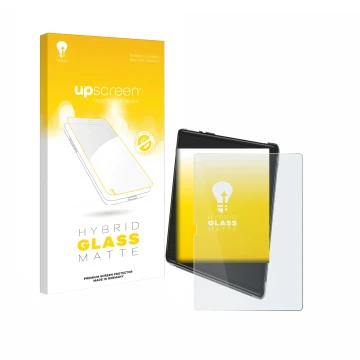 Front side of a product packaging with the brand logo upscreen. Next to it is the device Yestel T15 shown with the correspondi