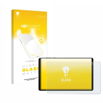 Front side of a product packaging with the brand logo upscreen. Next to it is the device Lenovo Legion Y700 (2024) shown with 