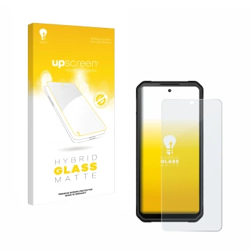 Front side of a product packaging with the brand logo upscreen. Next to it is the device iiiF150 Raptor LTD shown with the cor