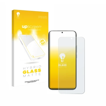 Front side of a product packaging with the brand logo upscreen. Next to it is the device Huawei Nova 13 shown with the corresp