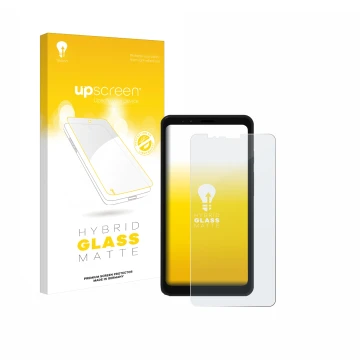 Front side of a product packaging with the brand logo upscreen. Next to it is the device Bigme Hibreak E INK shown with the co