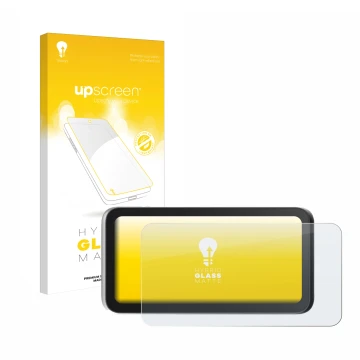 Front side of a product packaging with the brand logo upscreen. Next to it is the device Einstar VEGA shown with the correspon