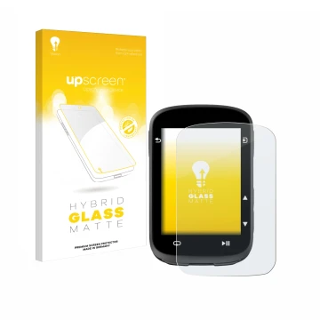 Front side of a product packaging with the brand logo upscreen. Next to it is the device CooSpo CS500 shown with the correspon