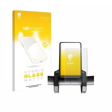 Front side of a product packaging with the brand logo upscreen. Next to it is the device Joyor S5 V1 shown with the correspond