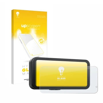 Front side of a product packaging with the brand logo upscreen. Next to it is the device Volam RC15B 6.25