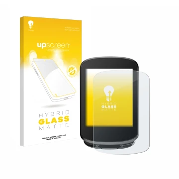 Front side of a product packaging with the brand logo upscreen. Next to it is the device Magene C506 shown with the correspond