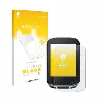 Front side of a product packaging with the brand logo upscreen. Next to it is the device Magene C506 SE shown with the corresp