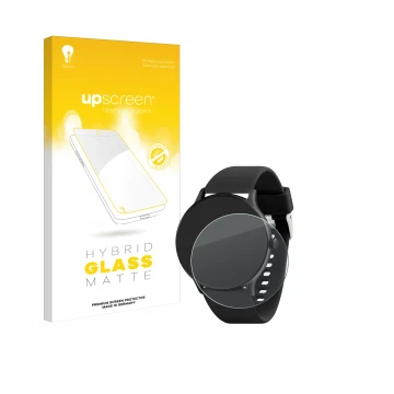 Front side of a product packaging with the brand logo upscreen. Next to it is the device Reflex Active Series 22 shown with th