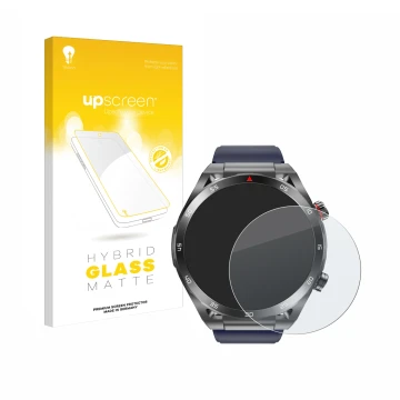 Front side of a product packaging with the brand logo upscreen. Next to it is the device Kardena Care One 2 shown with the cor