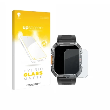 Front side of a product packaging with the brand logo upscreen. Next to it is the device Iowodo W60 2
