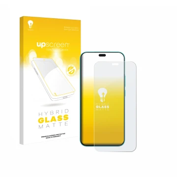 Front side of a product packaging with the brand logo upscreen. Next to it is the device Honor X8c shown with the correspondin