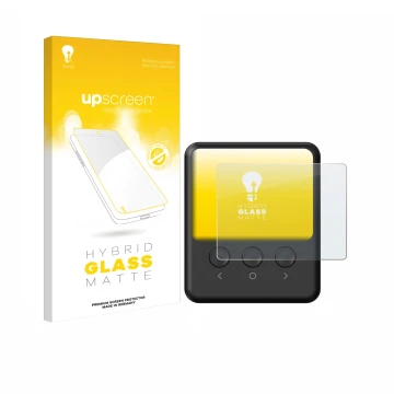 Front side of a product packaging with the brand logo upscreen. Next to it is the device ISDT 608PD shown with the correspondi
