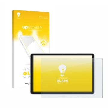 Front side of a product packaging with the brand logo upscreen. Next to it is the device Juedur R900 10