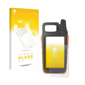 Front side of a product packaging with the brand logo upscreen. Next to it is the device Xhorse Key Tool Max Pro shown with th