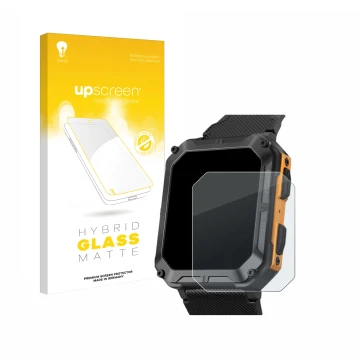 Front side of a product packaging with the brand logo upscreen. Next to it is the device Stahlgear Thor shown with the corresp