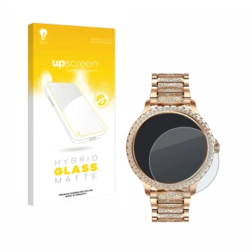 Front side of a product packaging with the brand logo upscreen. Next to it is the device LIGE BW1845A-CC 1.32