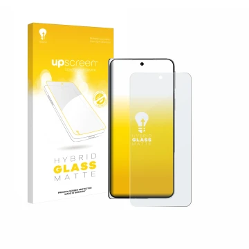 Front side of a product packaging with the brand logo upscreen. Next to it is the device Oppo Find N5 shown with the correspon