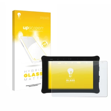 Front side of a product packaging with the brand logo upscreen. Next to it is the device Leica iCON CC180 shown with the corre