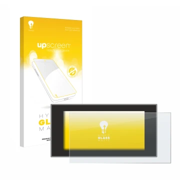Front side of a product packaging with the brand logo upscreen. Next to it is the device Audi A4 Avant (2022-2024) shown with 