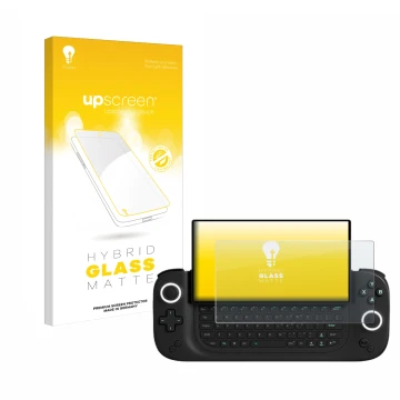 Front side of a product packaging with the brand logo upscreen. Next to it is the device Antec Core HS shown with the correspo