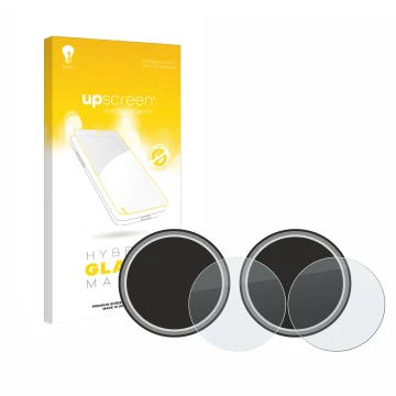 Front side of a product packaging with the brand logo upscreen. Next to it is the device Numark NS4FX (Jog) shown with the cor