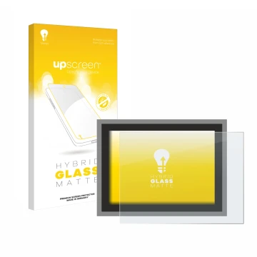 Front side of a product packaging with the brand logo upscreen. Next to it is the device Megger MFT-X1 shown with the correspo