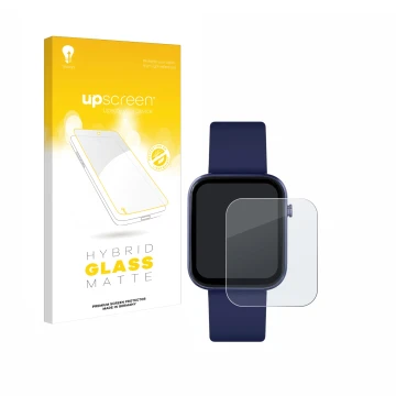 Front side of a product packaging with the brand logo upscreen. Next to it is the device Reflex Active Series 13 shown with th