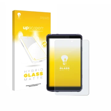 Front side of a product packaging with the brand logo upscreen. Next to it is the device CHCNAV LT800 shown with the correspon