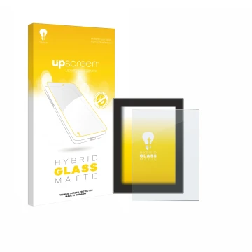 Front side of a product packaging with the brand logo upscreen. Next to it is the device Volvo XC90 (2018–2024) shown with the