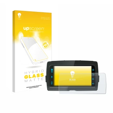 Front side of a product packaging with the brand logo upscreen. Next to it is the device Diamond Audio MSHD14 shown with the c