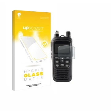 Front side of a product packaging with the brand logo upscreen. Next to it is the device Jopix CB-514 Plus shown with the corr