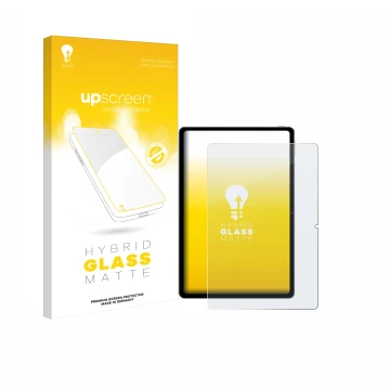 Front side of a product packaging with the brand logo upscreen. Next to it is the device Xiaomi Redmi Pad SE 11 shown with the