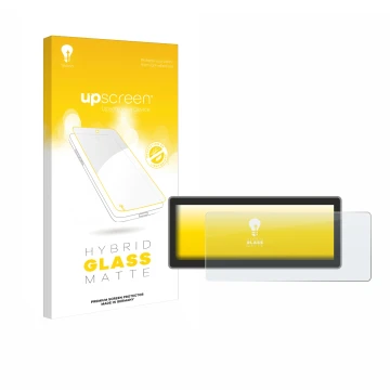 Front side of a product packaging with the brand logo upscreen. Next to it is the device RSNAV Series 5 (Audi B8 A4/S4/RS4/A5/