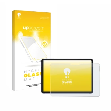 Front side of a product packaging with the brand logo upscreen. Next to it is the device Microsoft Surface Pro 12 shown with t