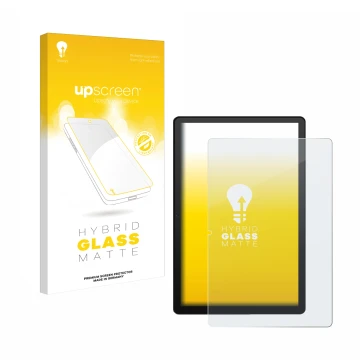 Front side of a product packaging with the brand logo upscreen. Next to it is the device Whitedeer G13 shown with the correspo