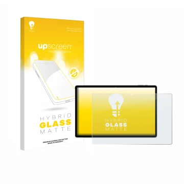 Front side of a product packaging with the brand logo upscreen. Next to it is the device Maxlegen M40 14