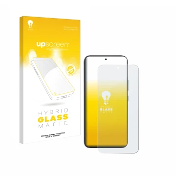 Front side of a product packaging with the brand logo upscreen. Next to it is the device Infinix GT 30 Pro shown with the corr