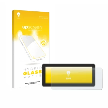 Front side of a product packaging with the brand logo upscreen. Next to it is the device Vantrue Nexus 4 Pro shown with the co