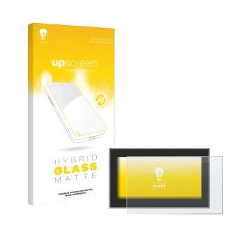 Front side of a product packaging with the brand logo upscreen. Next to it is the device Headrush Flex Prime shown with the co