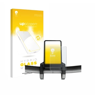 Front side of a product packaging with the brand logo upscreen. Next to it is the device Joyor T6 shown with the corresponding