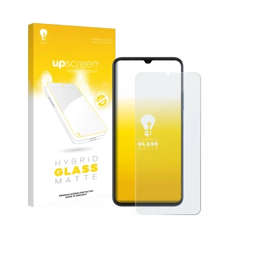 Front side of a product packaging with the brand logo upscreen. Next to it is the device Huawei Nova Y61 shown with the corres