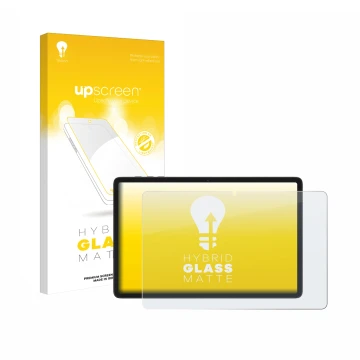Front side of a product packaging with the brand logo upscreen. Next to it is the device Tabwee T20 10.1