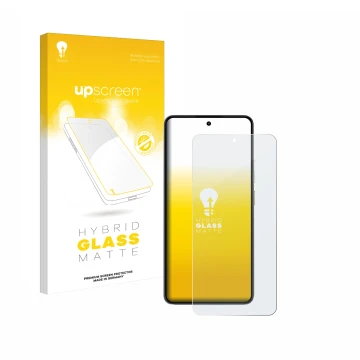 Front side of a product packaging with the brand logo upscreen. Next to it is the device realme P3 5G shown with the correspon