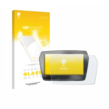 Front side of a product packaging with the brand logo upscreen. Next to it is the device Voge 625 2025 shown with the correspo